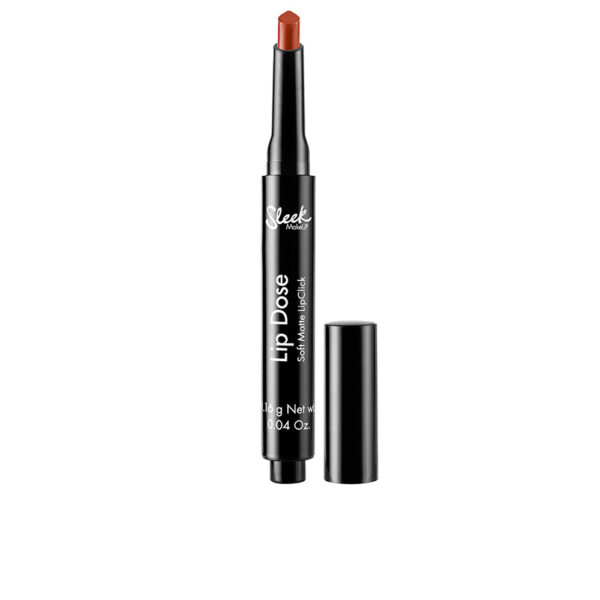 Sleek LIP DOSE soft matte lipclick #Outburst 1,16 gr