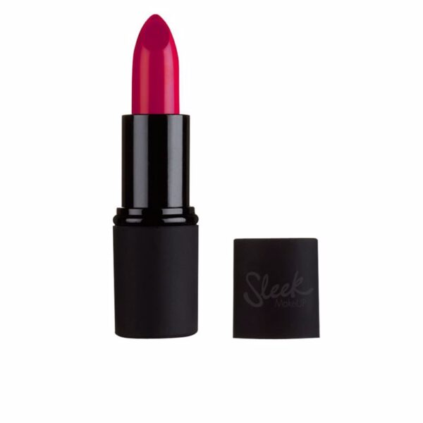 Sleek TRUE COLOUR lipstick #Plush 3,5 gr