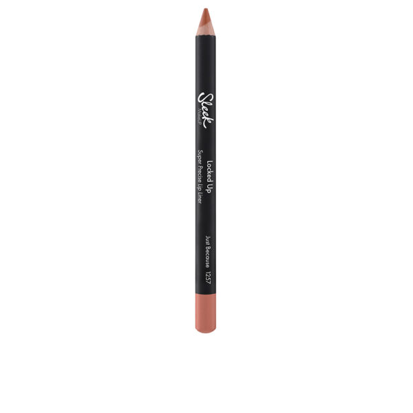 Sleek LOCKED UP super precise lip liner #Just Because 1,79 gr