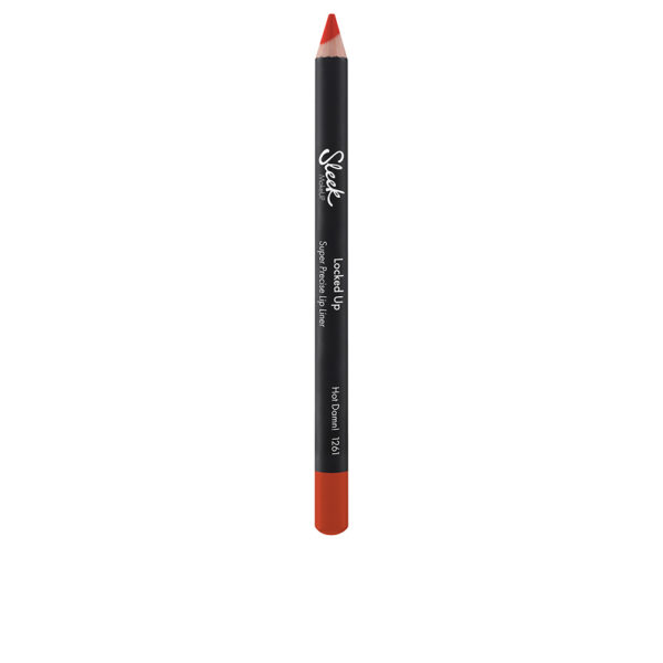 Sleek LOCKED UP super precise lip liner #Hot Damn 1,79 gr