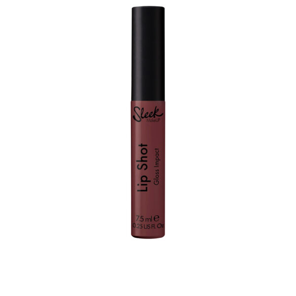 Sleek LIP SHOT gloss impact #Ready Or Not 7.5 ml