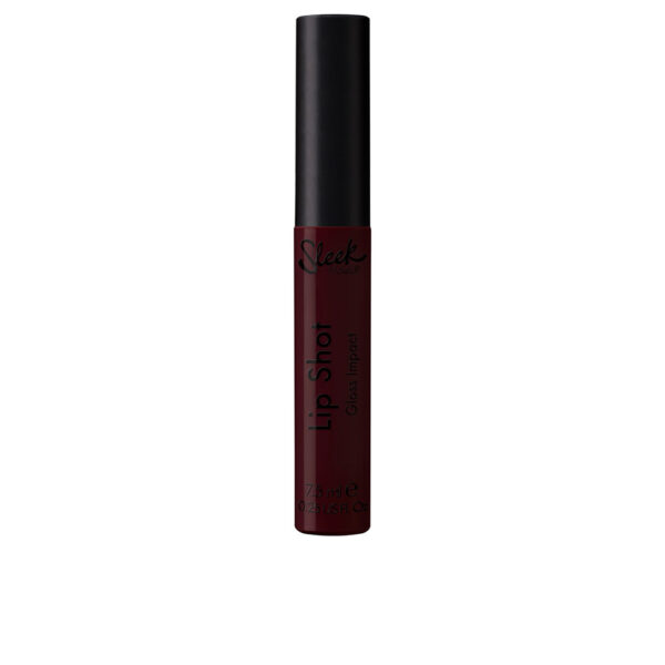Sleek LIP SHOT gloss impact #Dark Instinct 7.5 ml
