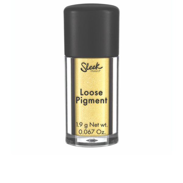 Sleek LOOSE PIGMENT #Rush 1.9 gr