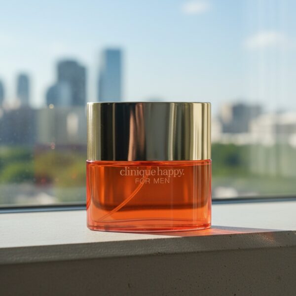 HAPPY FOR MEN edt vapo 50 ml