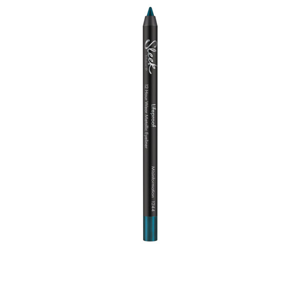 Sleek LIFEPROOF 12h wear khol eyeliner #Misinformation 1 u