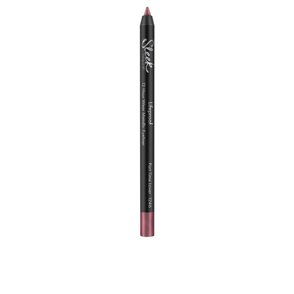 Sleek LIFEPROOF 12h wear khol eyeliner #Part Time Lover 1 u