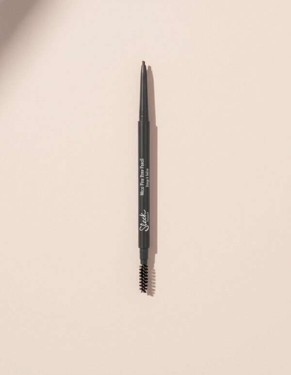 Sleek MICRO-FINE brow pencil #Ash Brown 1 u