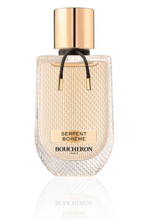 Boucheron SERPENT BOHÈME eau de parfum spray 50 ml
