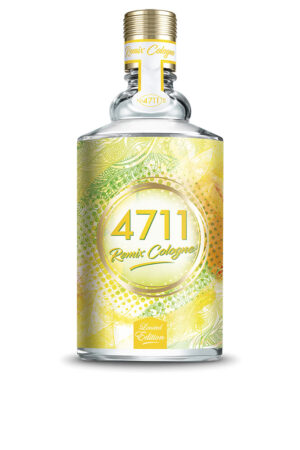 4711 REMIX URBAN SUMMER edc vapo 100 ml