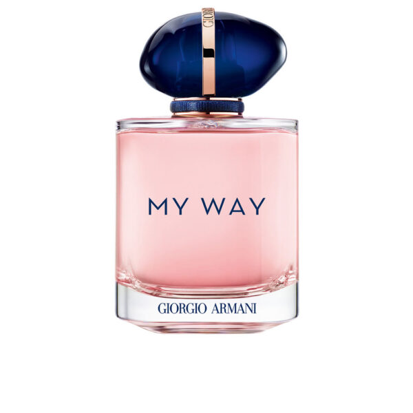 MY WAY eau de parfum spray 90 ml