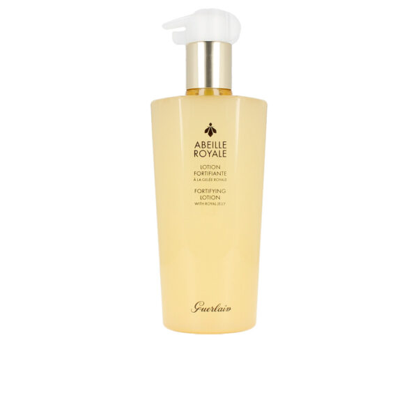 Guerlain ABEILLE ROYALE fortifying lotion with Royal Jelly 300 ml