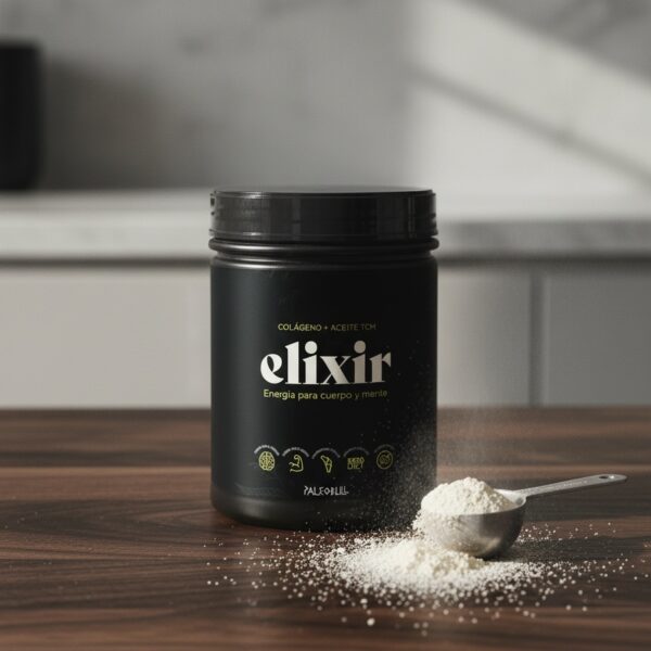 ELIXIR neutro 450 g
