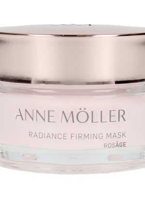 Anne mÖller ROSÂGE radiance firming mask 50 ml