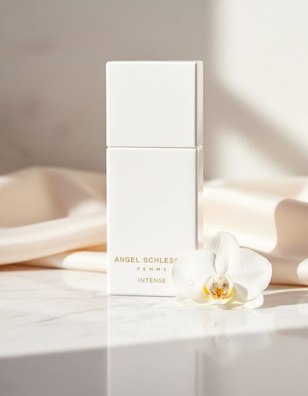 Angel schlesser FEMME INTENSE eau de parfum spray 100 ml