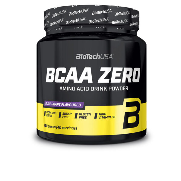 BCAA ZERO #sandia 360 gr