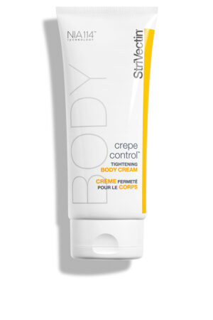 CREPE CONTROL TIGHTENING body cream 200 ml