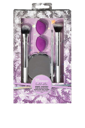 POPPIN PERFECTION set 6 pz