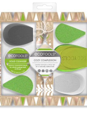 BLENDING ESSENTIALS set 6 pz