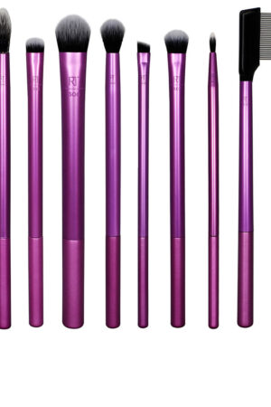 EVERYDAY EYE ESSENTIALS set 8 pz