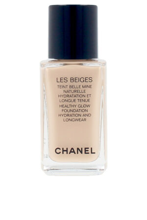 Chanel LES BEIGES fluide #b10