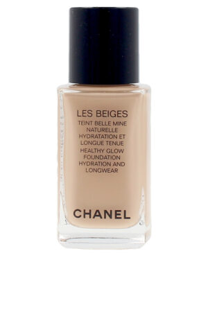 Chanel LES BEIGES fluide #b30