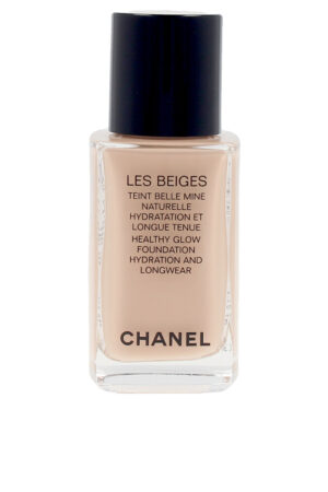 Chanel LES BEIGES fluide #br22
