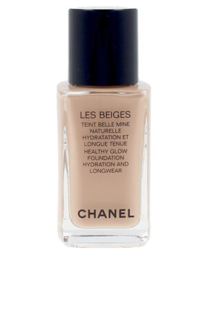 Chanel LES BEIGES fluide #br42