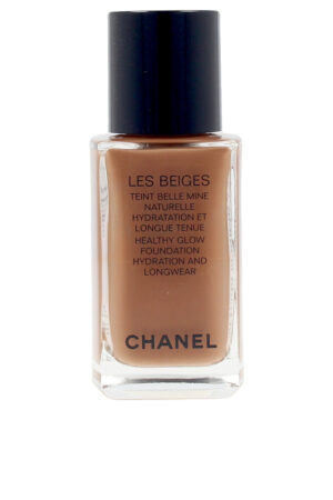 Chanel LES BEIGES fluide #br132