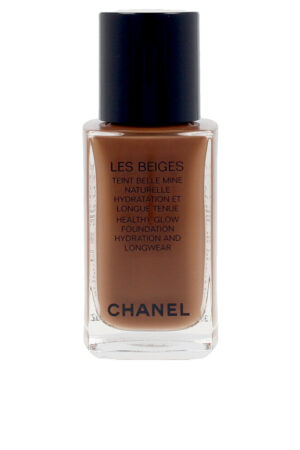 Chanel LES BEIGES fluide #br152