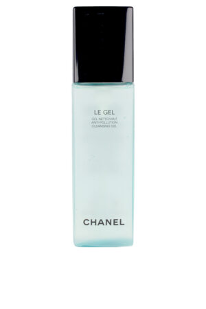 Chanel LE GEL nettoyant anti-pollution 150 ml