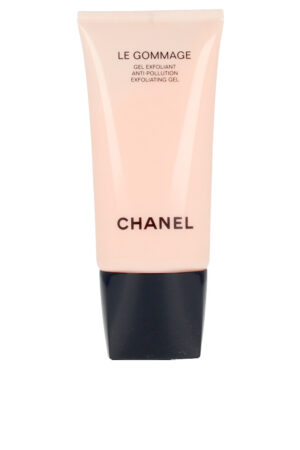 Chanel LE GOMMAGE gel exfoliant anti-pollution 75 ml
