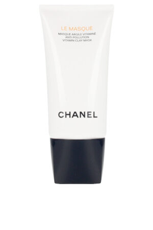 Chanel LE MASQUE masque argile vitaminé anti-pollution 75 ml