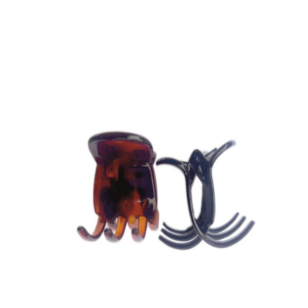 Inca PINZA plástico 2 u