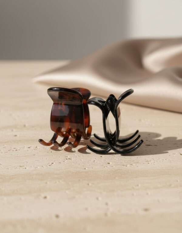 Inca PINZA plástico 2 u