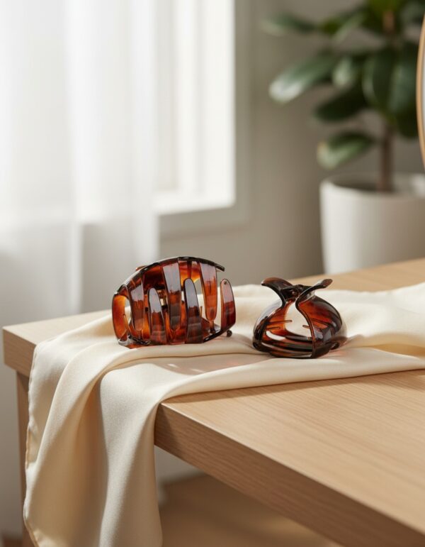 Inca FRENCH SHELL TONGS medium 1 unit