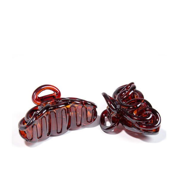 Inca FRENCH SHELL TONGS large 1 unit