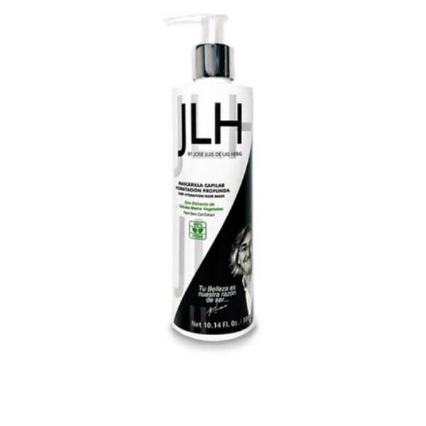 JLH mask with plant stem cell extract 300 ml