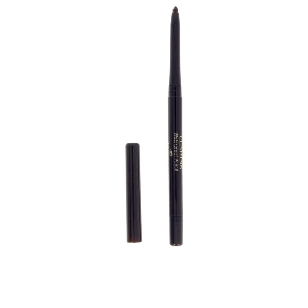 Clarins WATERPROOF eyeliner #02-chesnut