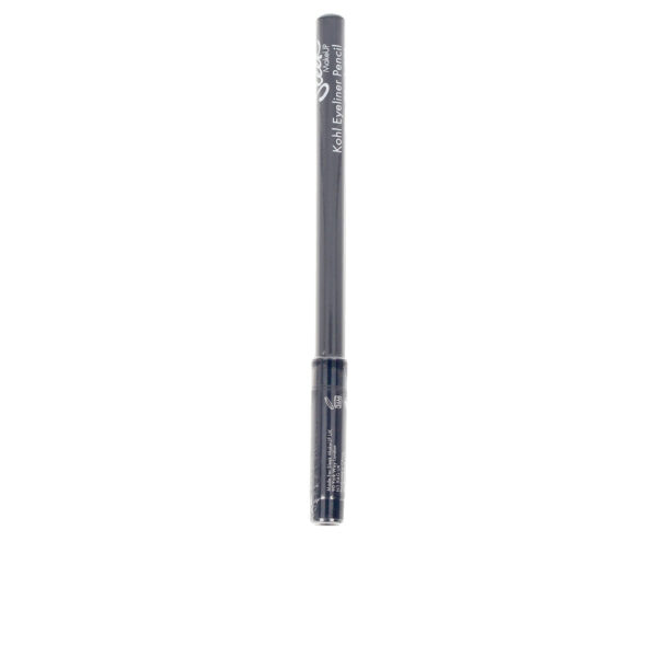 Sleek KHOL EYELINER pencil #Black