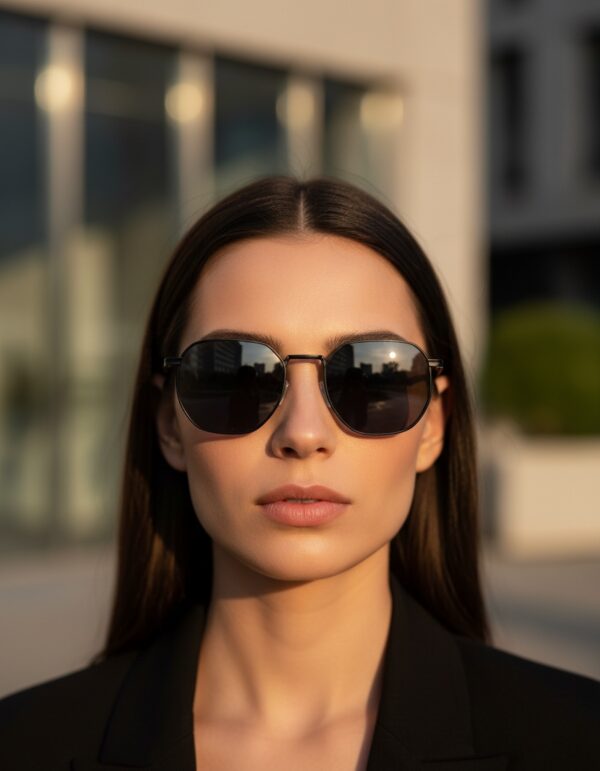 Hawkers SIXGON #black 1 u