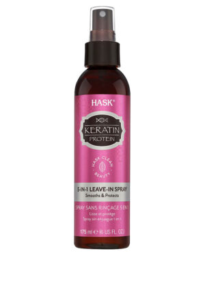 KERATIN PROTEIN 5-in-1 leave-in spray 175 ml