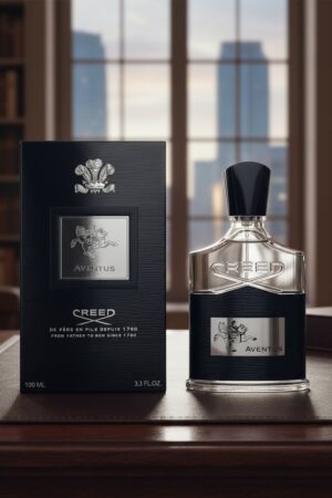 AVENTUS edp vapo 100 ml