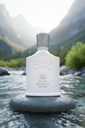 SILVER MOUNTAIN WATER eau de parfum spray 100 ml