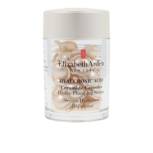 Elizabeth arden HYALURONIC ACID ceramide 30 capsules