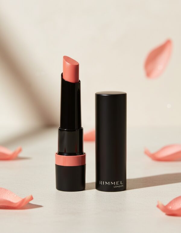 LASTING FINISH EXTREME MATTE lipstick #145