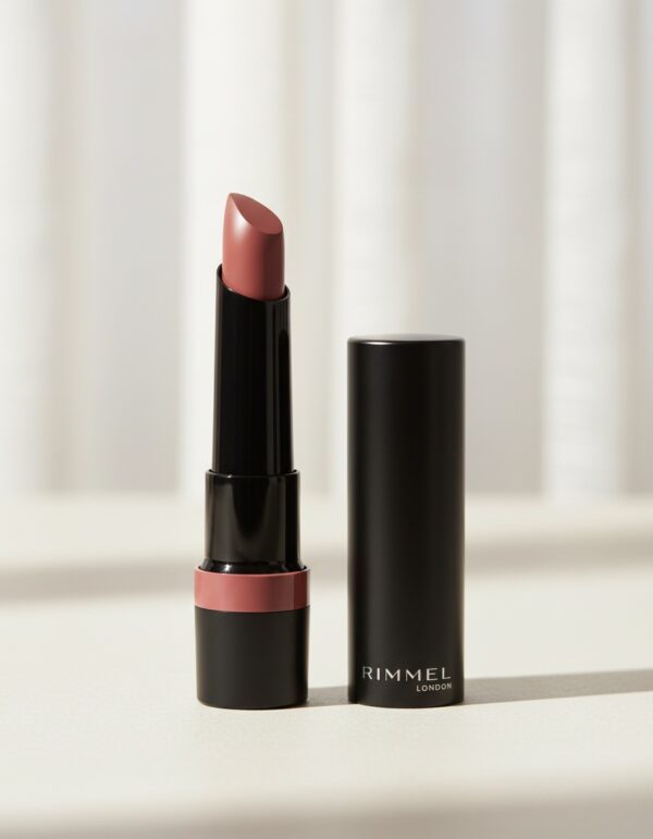 LASTING FINISH EXTREME MATTE lipstick #160