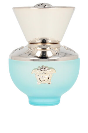 Versace DYLAN TURQUOISE eau de toilette spray 30 ml