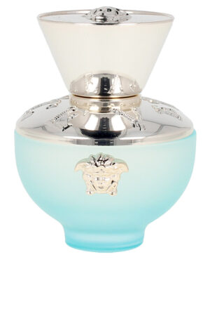 Versace DYLAN TURQUOISE eau de toilette spray 50 ml
