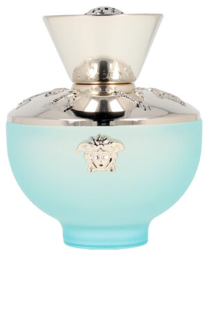 Versace DYLAN TURQUOISE eau de toilette spray 100 ml