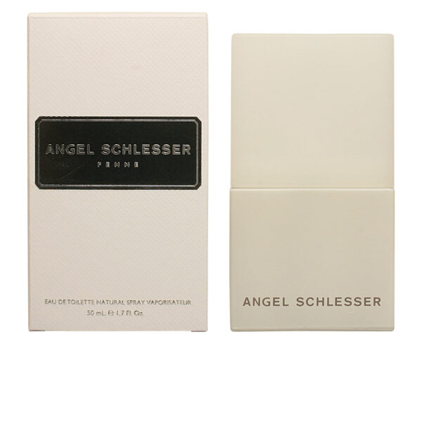 ANGEL SCHLESSER FEMME eau de toilette spray 50 ml